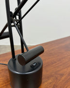 VINTAGE DESK LAMP BY STILPLAST 1980'S