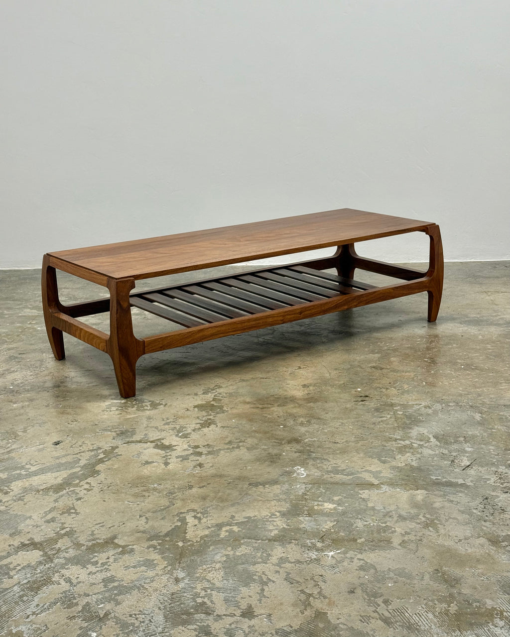 MID-CENTURY COFFEE TABLE BY ARTECASA