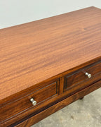 MID-CENTURY GREAVES & THOMAS SERVER