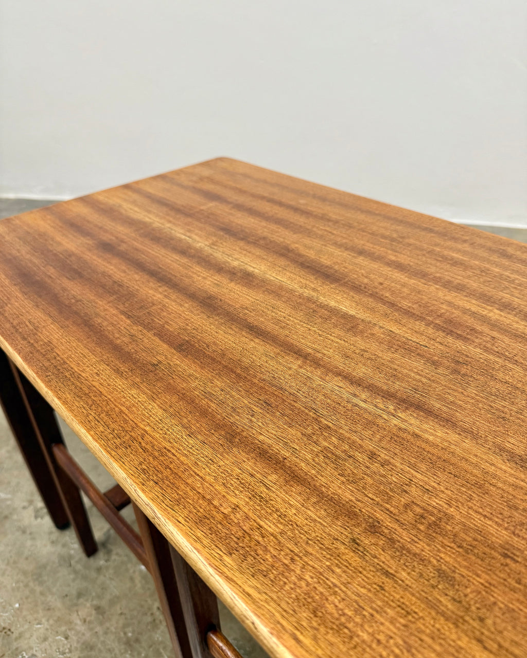 DS VORSTER NESTING TABLES