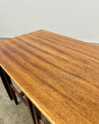 DS VORSTER NESTING TABLES