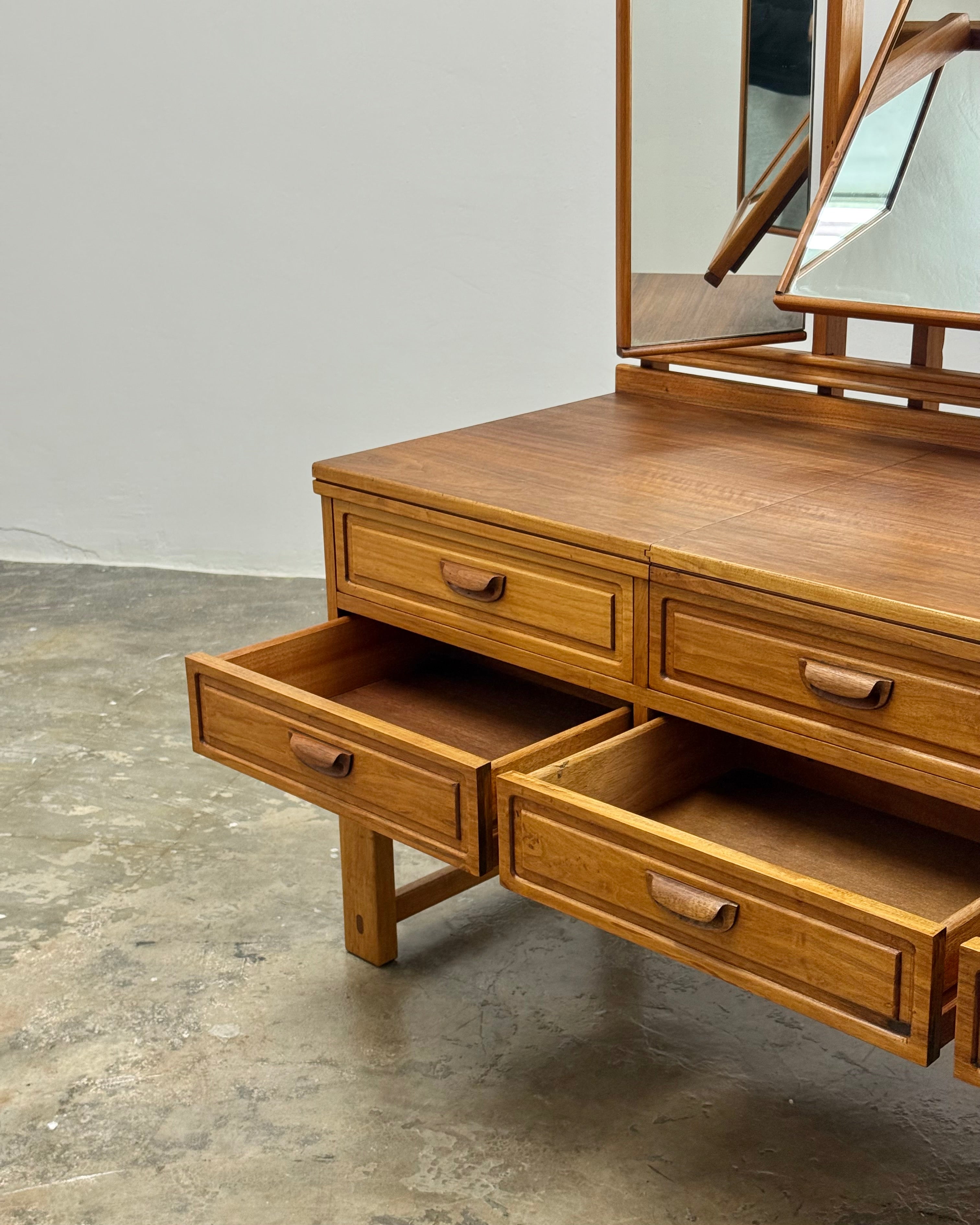 DRESSING TABLE BY TORRENTE