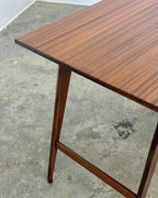 MID-CENTURY DESK - NOVOCRAFT