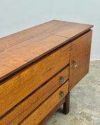 MID-CENTURY SIDEBOARD