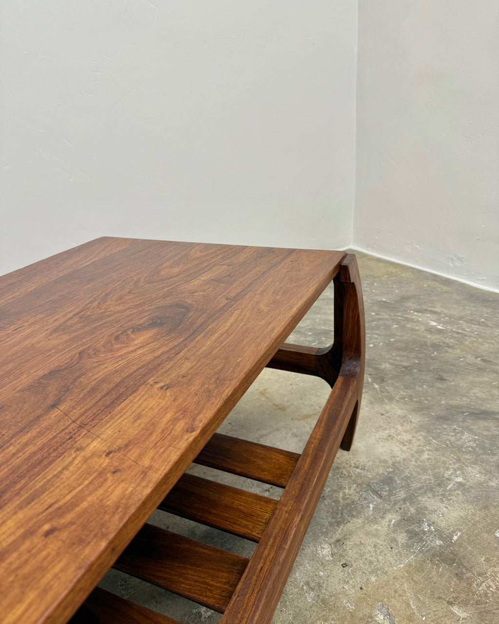 ARTECASA COFFEE TABLE