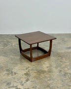 MID-CENTURY COFFEE TABLE BY AIRFLEX