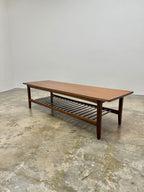 MID-CENTURY COFFEE TABLE BY DS VORSTER