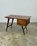 MID-CENTURY DESK - NOVOCRAFT