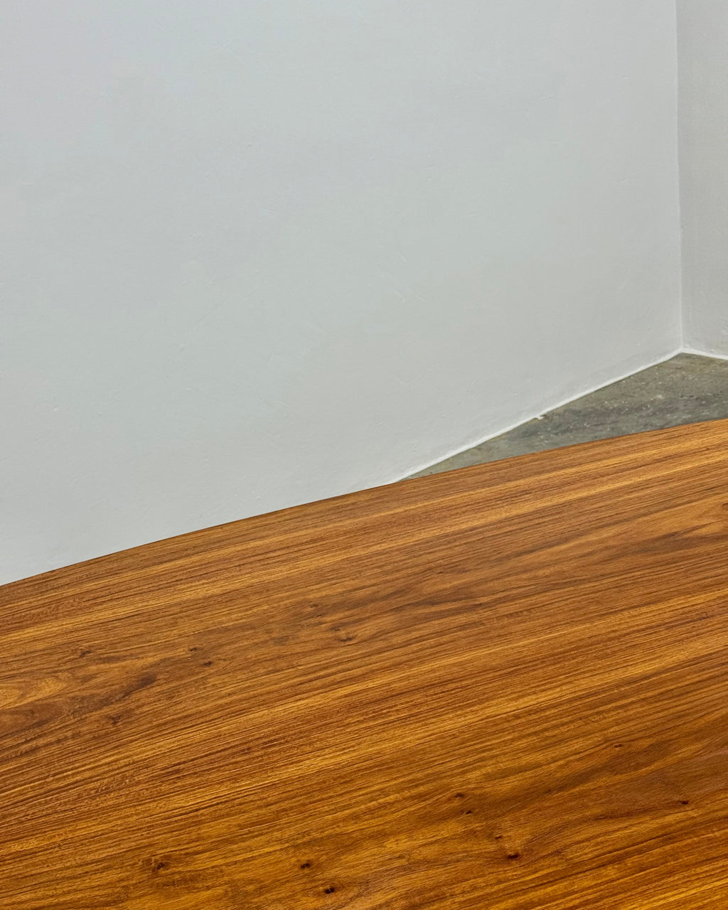 MID-CENTURY DINING SET - DUROS