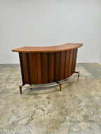 DS VORSTER BAR & STOOLS