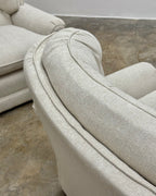 1960s SINGLE-SEATER SOFA