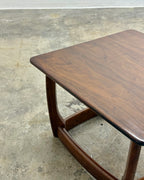 MID-CENTURY COFFEE TABLE BY AIRFLEX