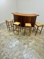 DS VORSTER BAR & STOOLS