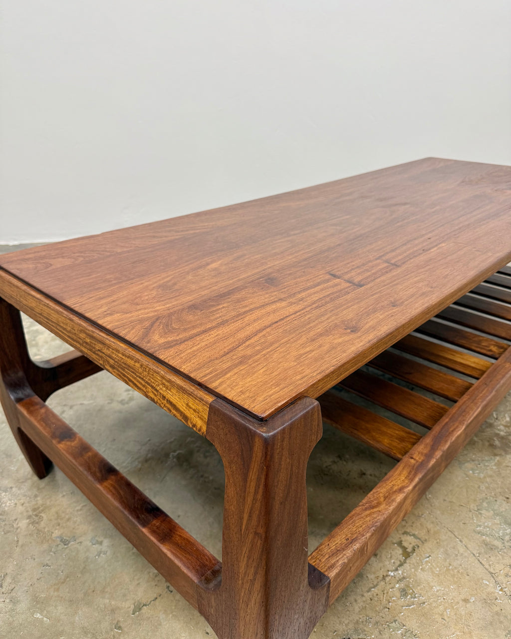 ARTECASA COFFEE TABLE