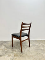 8 x DS VORSTER DINING CHAIRS