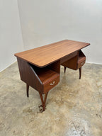 DS VORSTER DESK / DRESSER