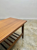 MID-CENTURY COFFEE TABLE BY DS VORSTER
