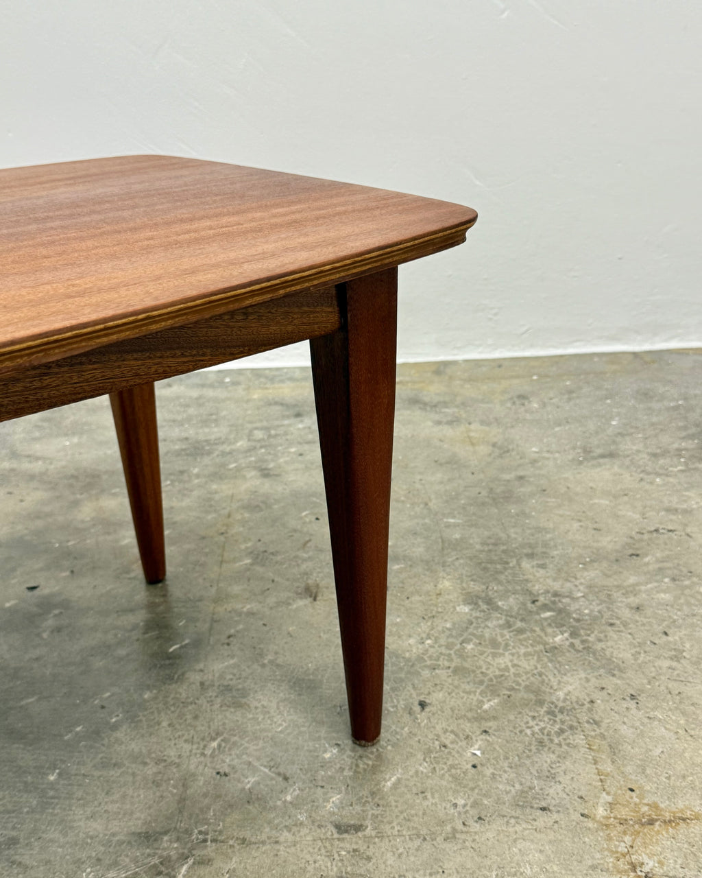 MID-CENTURY COFFEE TABLE