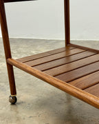 KIAAT DRINKS TROLLEY BY ARTECASA