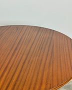 MID-CENTURY DINING SET BY DS VORSTER