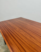 6 SEATER DINING TABLE BY DS VORSTER