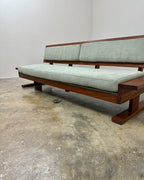 KIAAT 3 SEATER COUCH