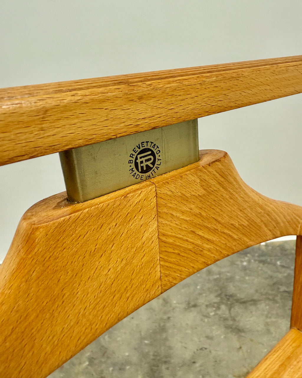 ITALIAN MADE DUMB VALET BY BREVETTATO