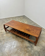 ARTECASA COFFEE TABLE