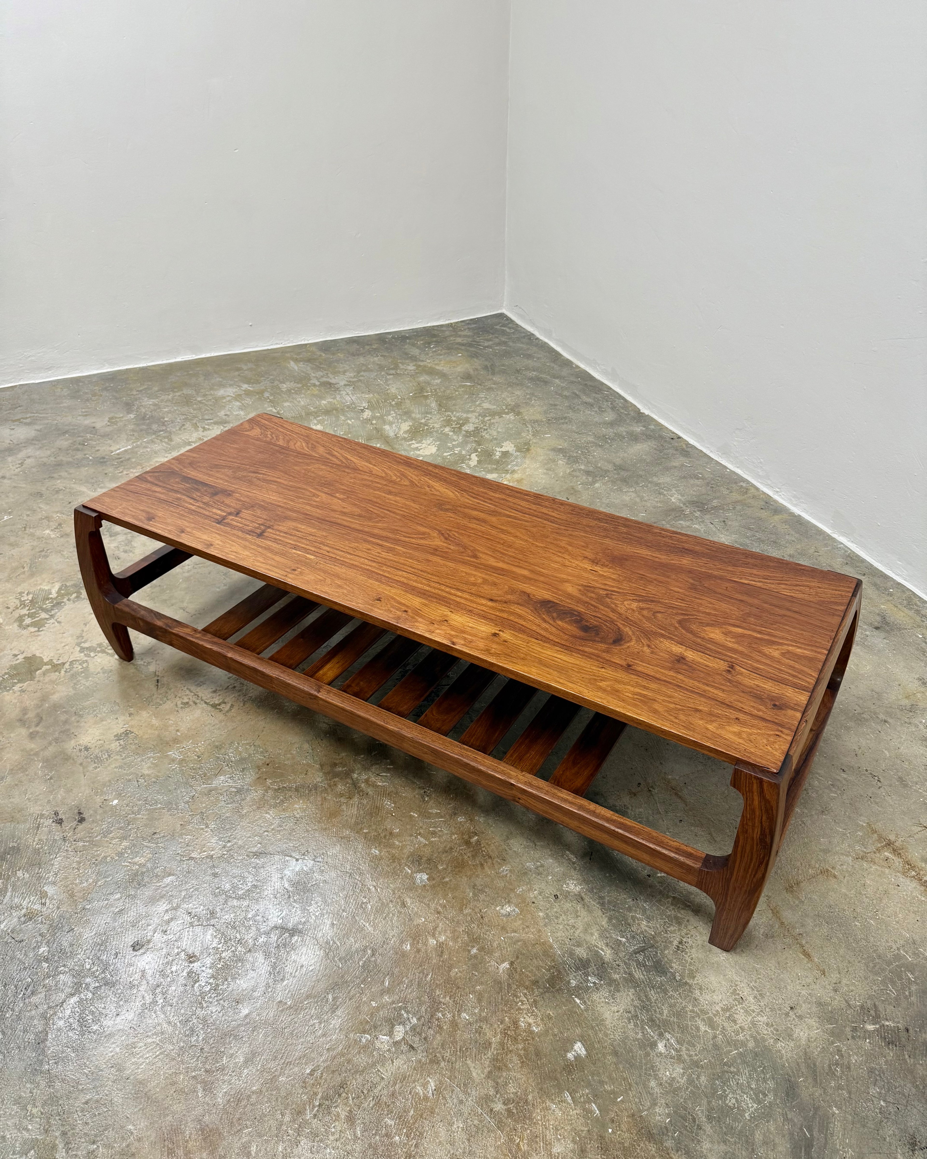 ARTECASA COFFEE TABLE