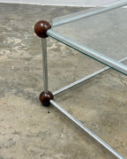 RETRO ATOMIC COFFEE TABLE 2