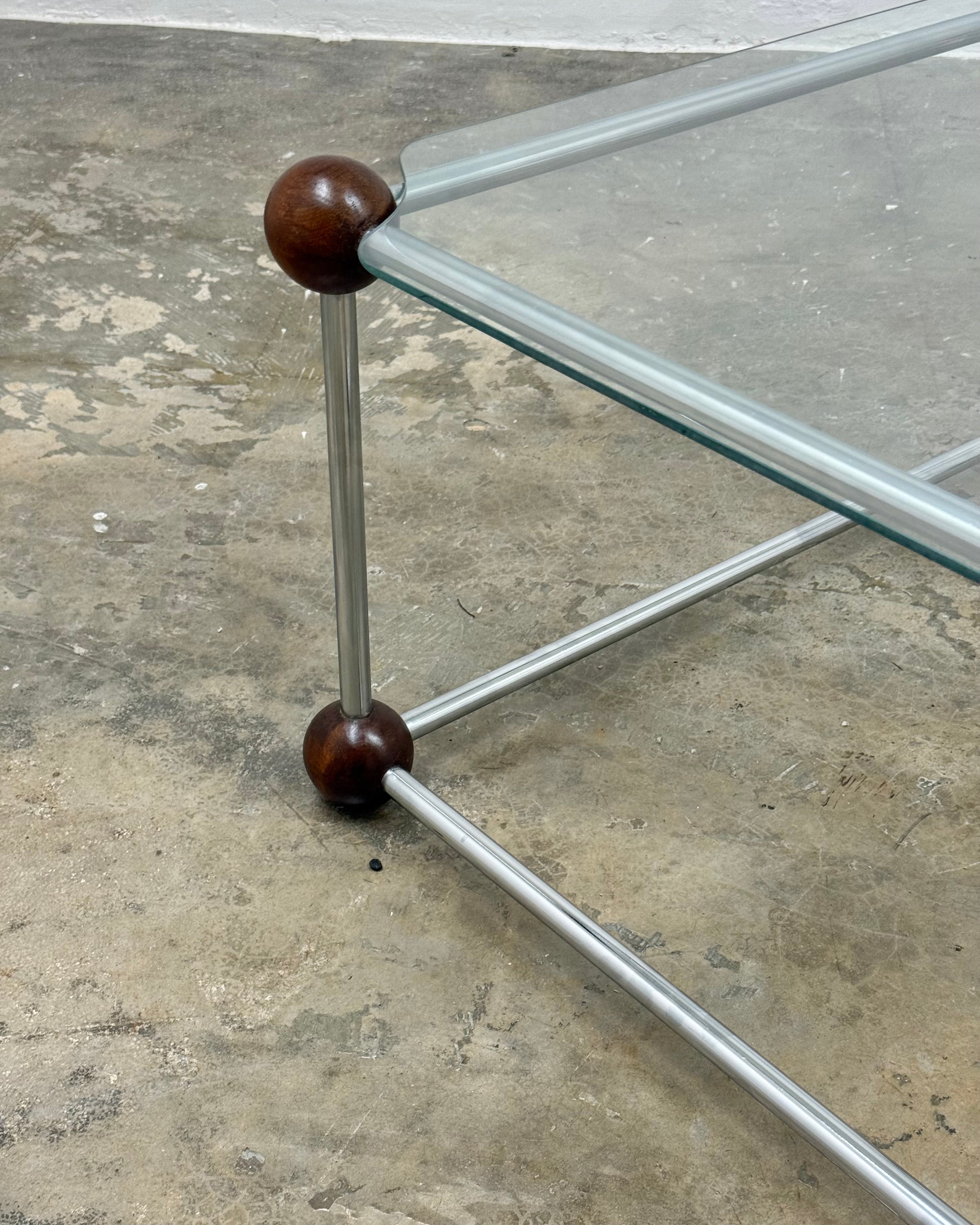 RETRO ATOMIC COFFEE TABLE 2