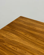 6 SEATER DINING TABLE BY NOVOCRAFT