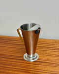 VINTAGE STAINLESS STEEL PITCHER (MADE IN DENMARK)