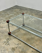RETRO ATOMIC COFFEE TABLE