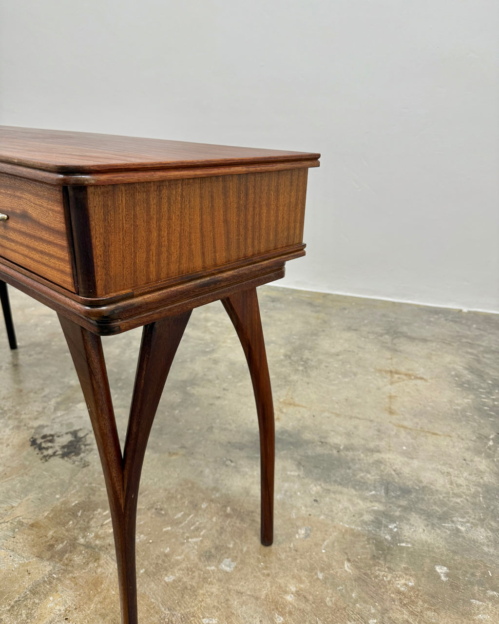 MID-CENTURY SERVER / DRESSER BY DS VORSTER