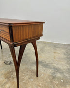 MID-CENTURY SERVER / DRESSER BY DS VORSTER