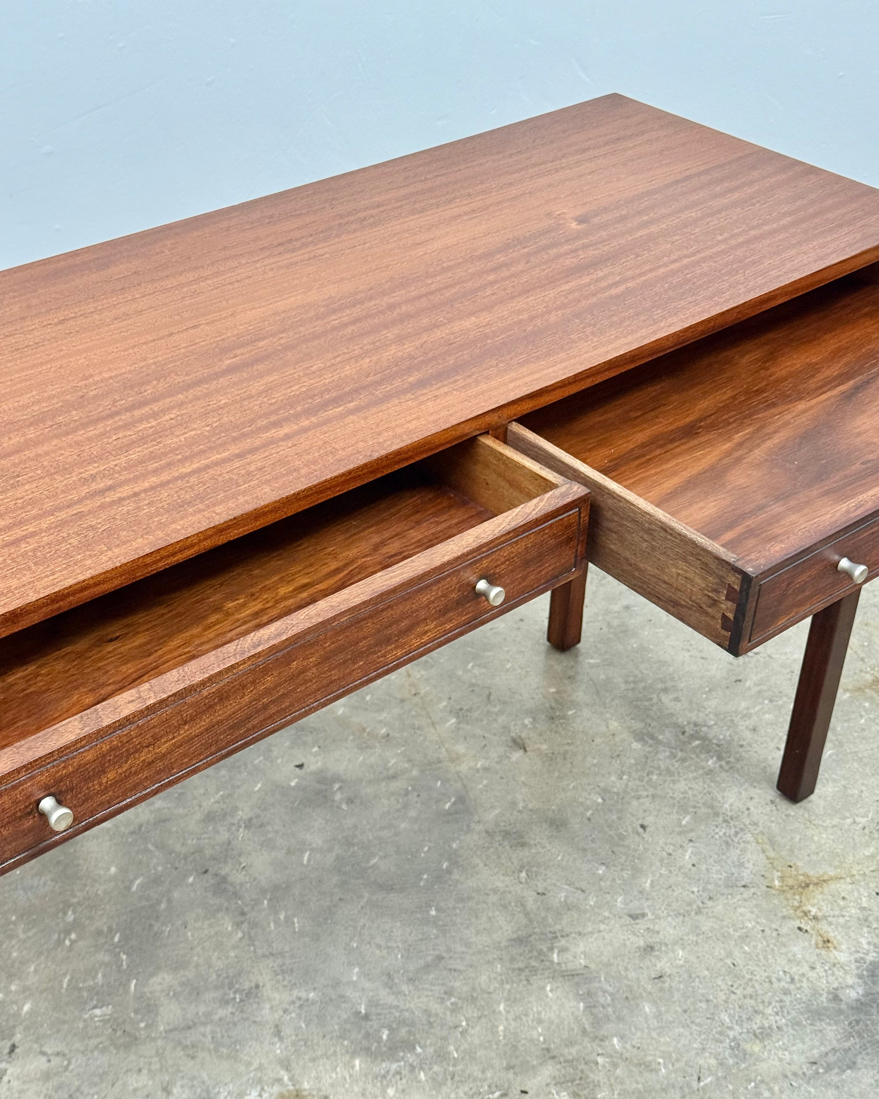 MID-CENTURY GREAVES & THOMAS SERVER