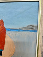 TREVOR COLEMAN OIL - BY THE BAY INDIA