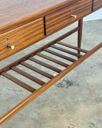 MID-CENTURY SERVER BY DS VORSTER