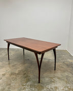 6 SEATER DINING TABLE BY DS VORSTER