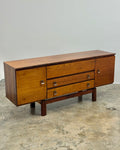 MID-CENTURY SIDEBOARD