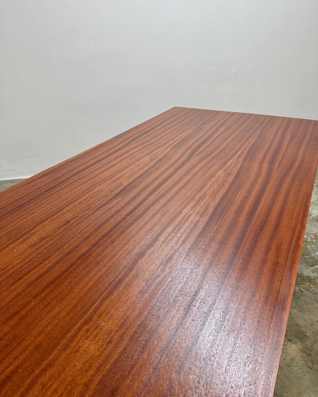 6 SEATER DINING TABLE BY DS VORSTER