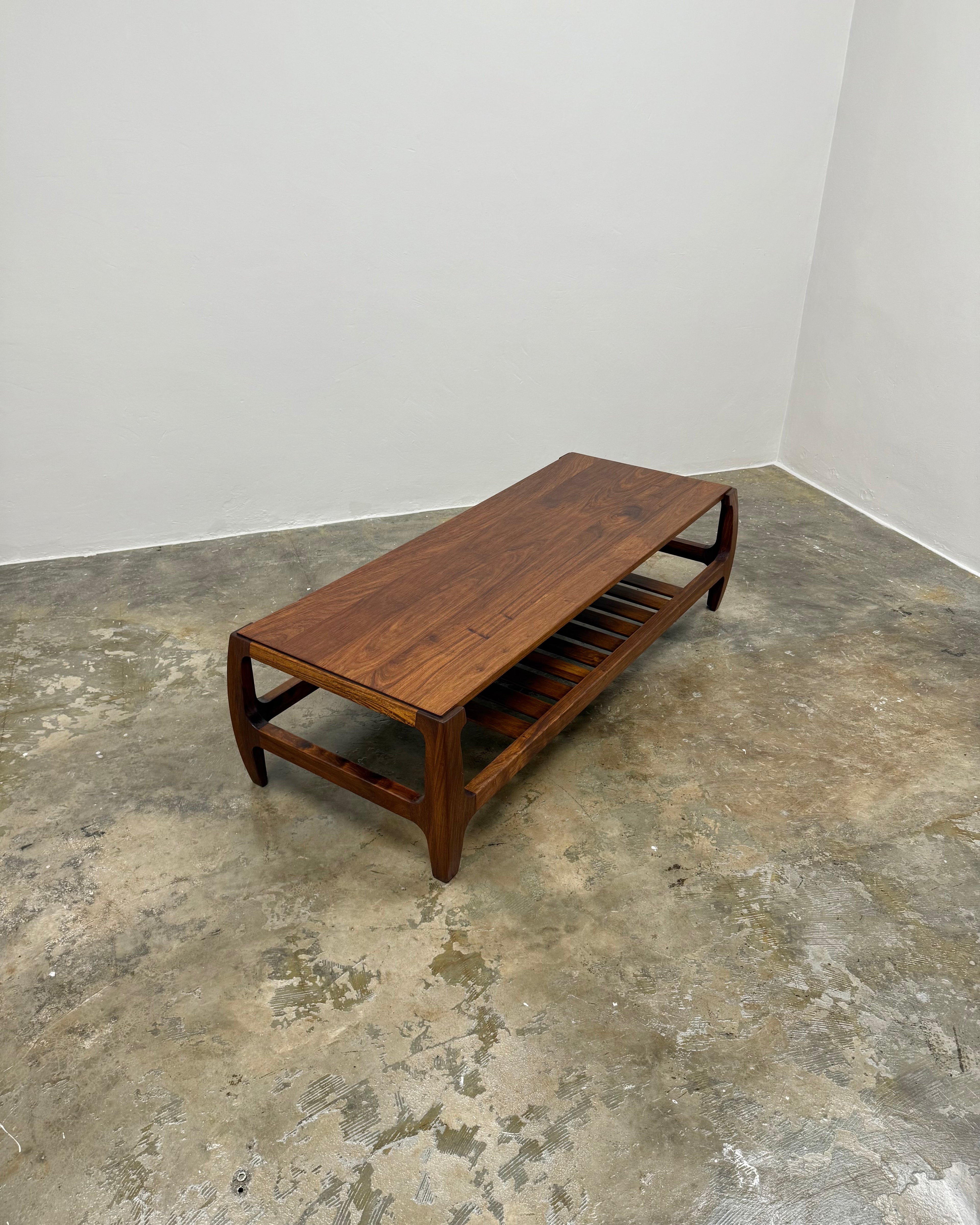 ARTECASA COFFEE TABLE