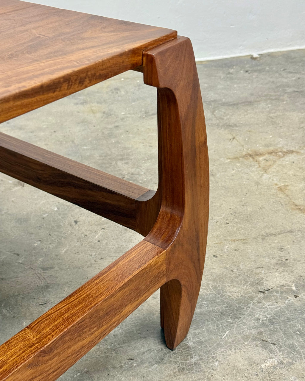 MID-CENTURY COFFEE TABLE BY ARTECASA