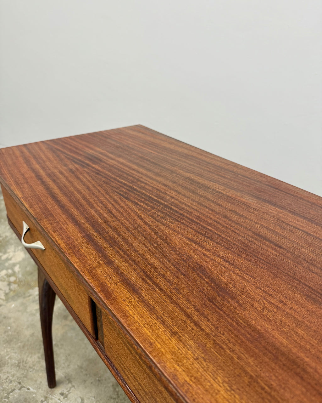 MID-CENTURY SERVER / DRESSER BY DS VORSTER