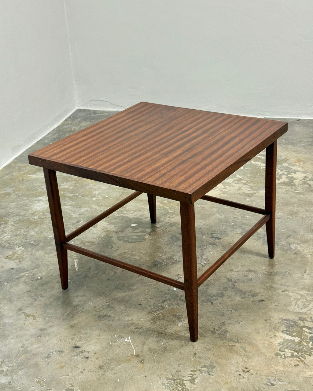 MID-CENTURY COFFEE/SIDE TABLE