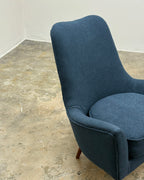 RETRO LOUNGE CHAIR PAIR