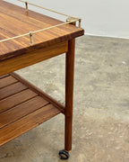 KIAAT DRINKS TROLLEY BY ARTECASA