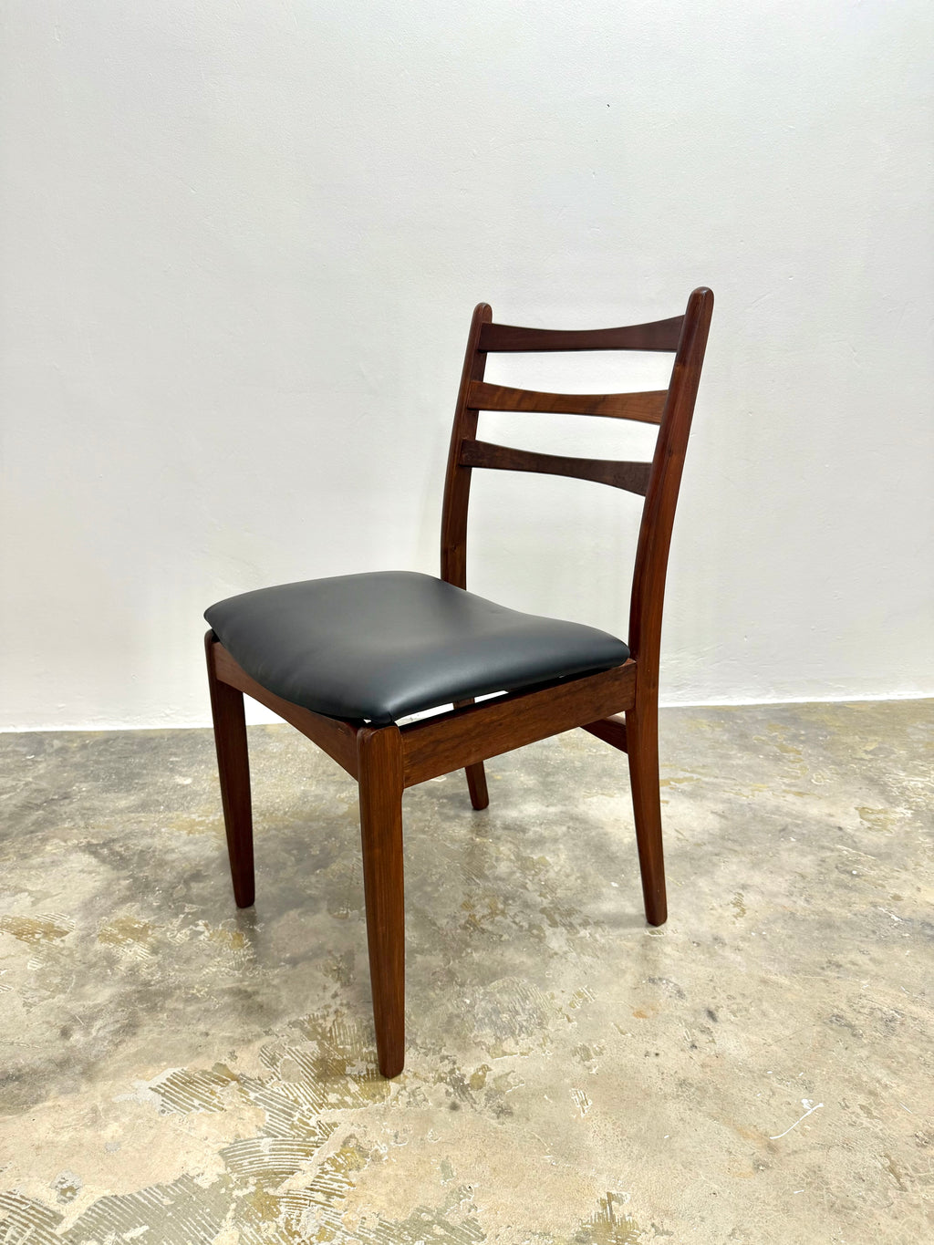 8 x DS VORSTER DINING CHAIRS