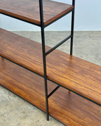 RETRO DISPLAY STAND / ROOM DIVIDER